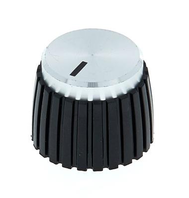 TAD Amp Knob British Style SI
