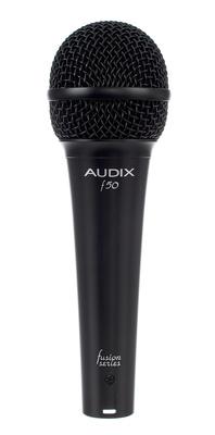 Audix F50