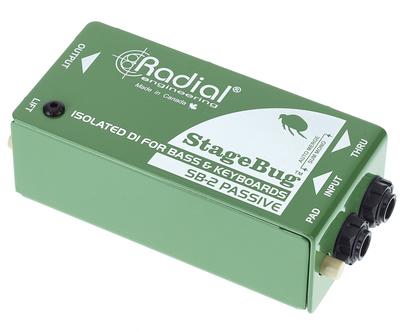Radial Engineering SB-2