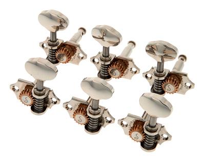 Schaller GrandTune Butterbean 3L/3R NI