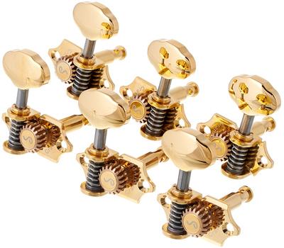 Schaller GrandTune Butterbean 3L/3R GO