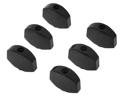 PRS Phase III Tuner Button Ebony