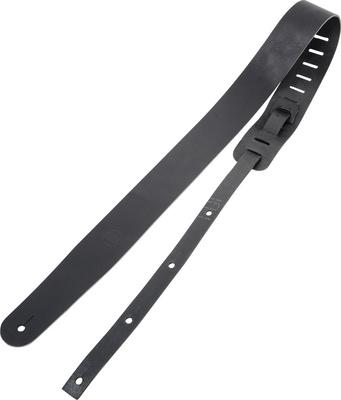 Richter Guitar Strap Raw II BK