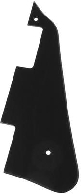 Harley Benton Parts Single Cut Pickguard BK