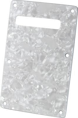 Harley Benton Parts Backplate ST-Style WP