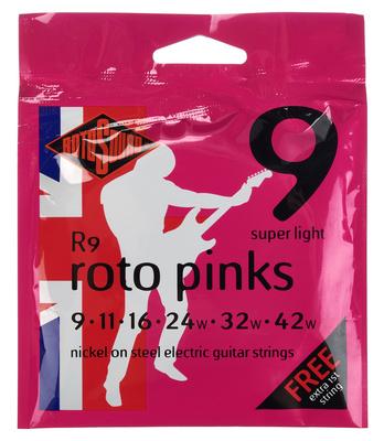 Rotosound R9