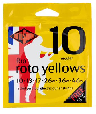 Rotosound R10