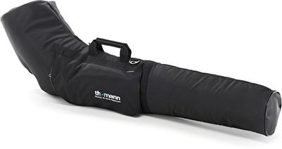 Thomann Alphorn Bag black