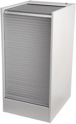 Thon Studio L-Rack 17U Media WH