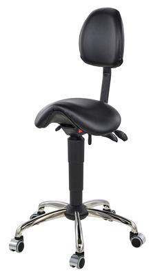 meychair A4R-TRG-KL2/11-38 Black