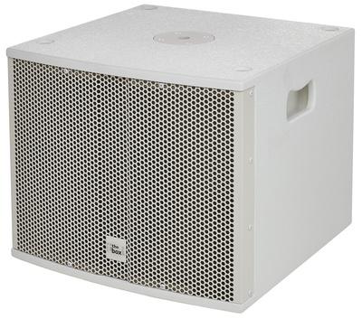 the box pro Achat 112 Sub A WH