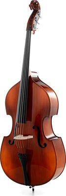 Thomann 44/5str 3/4 Europe Double Bass