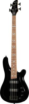 Harley Benton B-450 Black Progressiv B-Stock