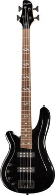 Harley Benton B-450LH BK Progressive Series