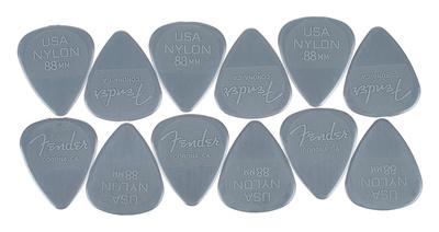 Fender Nylon 0,88 Pack