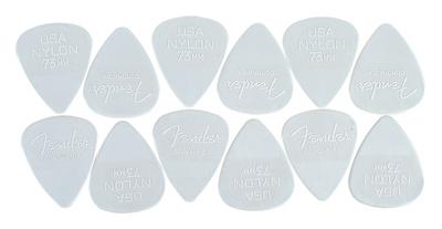 Fender Nylon 0,73 Pack