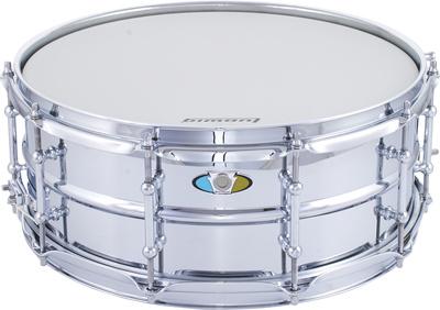 Ludwig 14"x5,5"" Supralite"