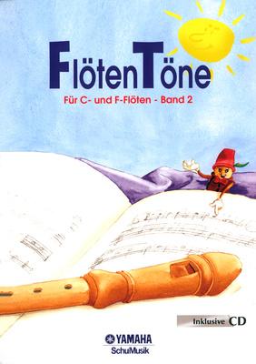 Yamaha FlötenTöne 2