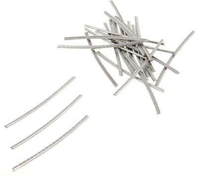 Harley Benton Parts Fret Wire Narrow SS20