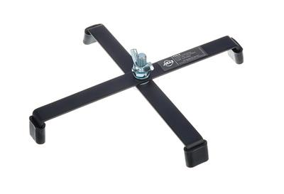 ADJ FS4LB Black Floorstand