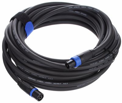pro snake 14786 NLT4 Cable 4 Pin