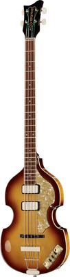 Höfner HCT 500/1 CV Violin Bass CT SB