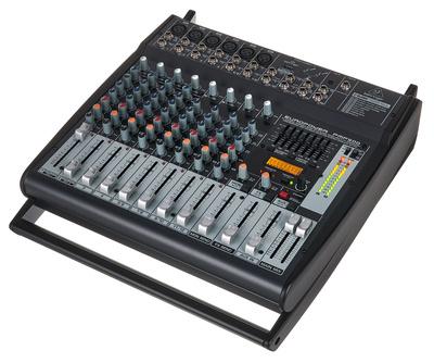 Behringer PMP 500 B-Stock