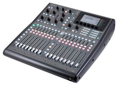 Behringer X32 Producer