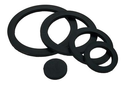 Peter Hess GR-Set Rubber ring set