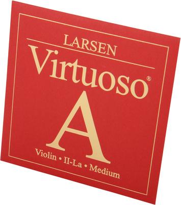 Larsen Virtuoso Violin A BE/Med