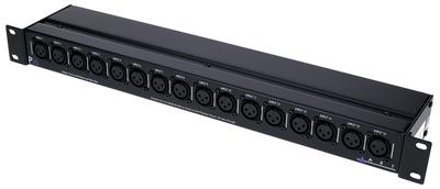 ART P16 Patchbay