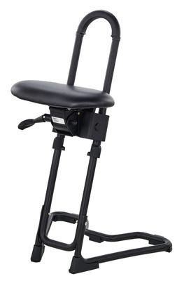 meychair AF6-KL Black