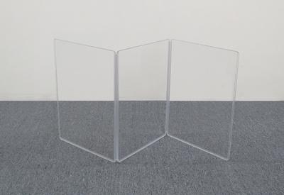 Clearsonic A1824x3 Amp Shield