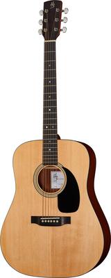 Harley Benton Custom Line CLD-16S