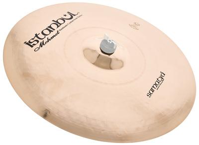 Istanbul Mehmet 18" Crash Samatya Series"