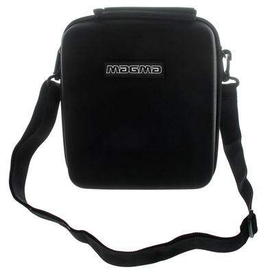 Magma Headphone Case