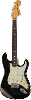 Fender Michael Landau 68 Strat HR BK