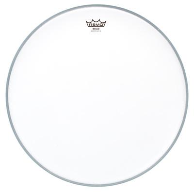 Remo 11" High Collar Banjo Head"