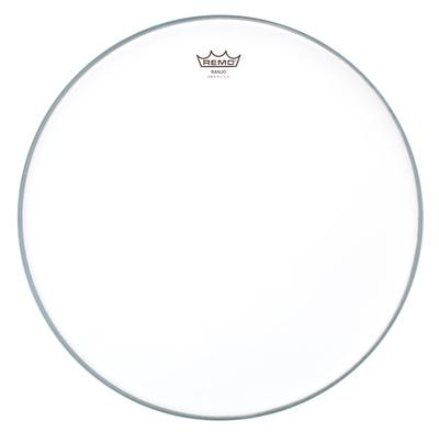 Remo 11" Low Collar Banjo Head"