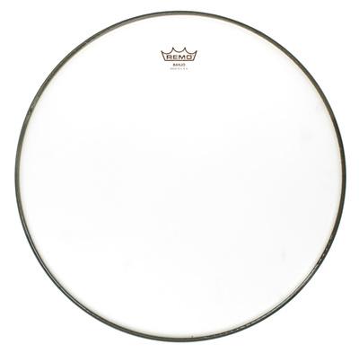 Remo 11" Renaissance Low Collar"