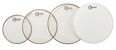Aquarian CC-A Drum Head Set Studio