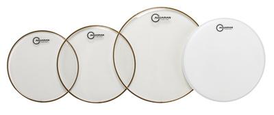 Aquarian CC-B Drum Head Set Standard