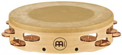 Meinl AE-MTAH2BO Tambourine