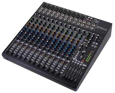 Mackie 1642 VLZ4