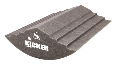 Sonitus Acoustics The Kicker 20"x16"" BD Pillow"