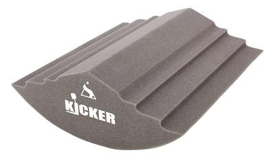 Sonitus Acoustics The Kicker 22"x16"" BD Pillow"