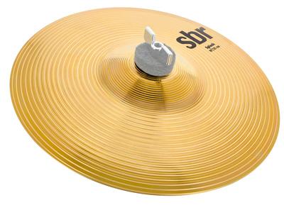 Sabian 10" SBR Splash"