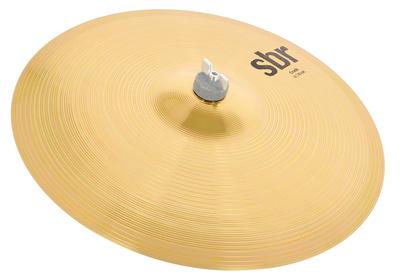 Sabian 16" SBR Crash"