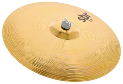 Sabian 18" SBR Crash/Ride"