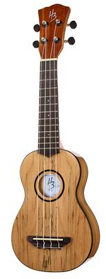 Harley Benton Kahuna CLU-30S
